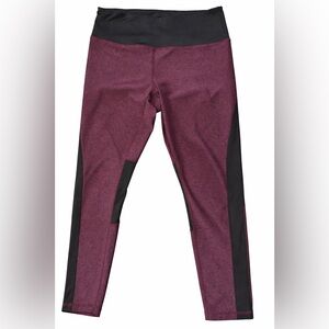 Zella cropped Leggings